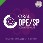 CURSO ORAL DPESP - ONLINE (CICLOS 2023)
